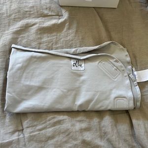 Gently Used Ollie Swaddle